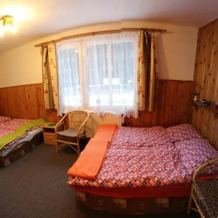 Chata U Medvedina Spindleruv Mlyn