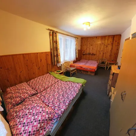 Chata U Medvedina Spindleruv Mlyn