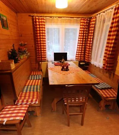 U Medvedina Spindleruv Mlyn