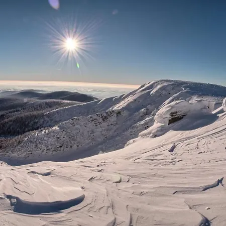 U Medvedina Spindleruv Mlyn