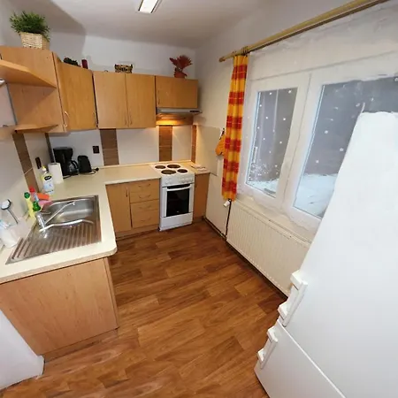Villa U Medvedina Spindleruv Mlyn